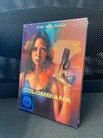 Colombiana (Limited Mediabook Edition) Cover A  Blu-Ray (NEU) Münster (Westfalen) - Angelmodde Vorschau