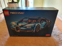 LEGO® Technic 42083 - Bugatti Chiron ✅️Neu✅️ Bayern - Diedorf Vorschau