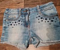 Kurze Jeanshose Sommer YIGGA 134 Sachsen-Anhalt - Magdeburg Vorschau