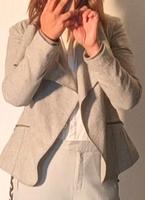 Fleecejacke/ Blazer Marc Cain Bayern - Schillingsfürst Vorschau