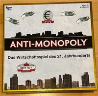 Anti-Monopoly - ab 8 J. - 2-6 Spieler - sehr guter Zustand Innenstadt - Poll Vorschau