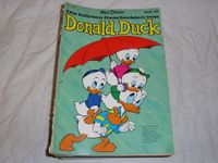 21 x tollsten Geschichten Donald Duck ab 28.45 48 49........... Nordrhein-Westfalen - Solingen Vorschau