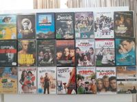 Diverse DVD's, Filme, Staffeln, Preise ab Sachsen-Anhalt - Bad Kösen Vorschau