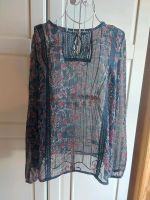 Chiffon Bluse, Gr 38 Hessen - Runkel Vorschau