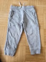 Jogginghose C&A Palomino 92 grau Hose Nordrhein-Westfalen - Siegburg Vorschau