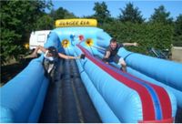 Hüpfburg Ergänzung Bungee Run mieten, leihen Niedersachsen - Osterholz-Scharmbeck Vorschau