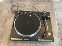 Pioneer PL-600X Quartz Full Automatic Plattenspieler Turntable Baden-Württemberg - Kuppenheim Vorschau