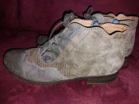 Sehr schöne Damenschuhe, Stiefeletten, Marke Charme, Gr. 40 Baden-Württemberg - Laupheim Vorschau