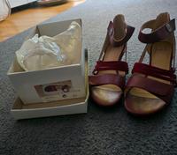 Damen  Sommer Schuh Düsseldorf - Rath Vorschau