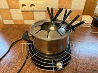 Fondue Set von Bomann für 8 Personen Niedersachsen - Dornum Vorschau