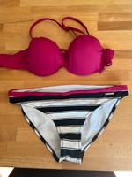 Bikini Größe 38 B von Chiemsee kaum getragen Bayern - Willmering Vorschau