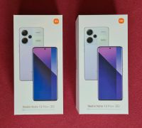 2x Xiaomi Redmi Note 13 Pro Plus 5G (12GB / 512GB) NEU+versiegelt Sachsen - Olbernhau Vorschau