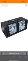 Verkaufe Hifonics bxi 12 Dual 1600 Watt Sachsen-Anhalt - Halberstadt Vorschau