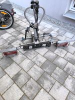 Fahrradtrager Bayern - Neumarkt-Sankt Veit Vorschau