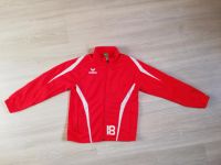 Erima Trainingsjacke /Jacke Gr. 152 von TSV Viöl Nordfriesland - Viöl Vorschau