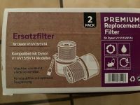 Dyson Ersatzfilter Rheinland-Pfalz - Schutzbach Vorschau