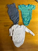 86 92 Langarmbody pusblu h&m next Kinderkleidung Kr. Altötting - Töging am Inn Vorschau