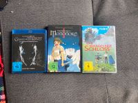 Diverse Blu-Rays/ DVDs Schwerin - Werdervorstadt Vorschau