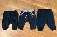 3 x Baby Hose // Größe 56 // 100% Baumwolle Nordrhein-Westfalen - Solingen Vorschau