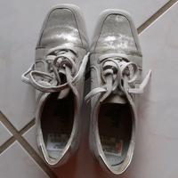 Damen Schuhe Waldläufer 4 1/2 ** Saarland - Tholey Vorschau