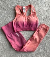 Gymshark Set Vital Leggings Sports Bra Dresden - Innere Altstadt Vorschau