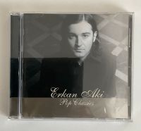 CD von Erkan Aki „Pop Classics“ Bayern - Uettingen Vorschau