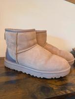 UGG Boots Damen Nordrhein-Westfalen - Rees Vorschau