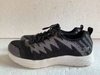 Skechers Bobs Turnschuhe schwarz - grau Größe 37 Nürnberg (Mittelfr) - Oststadt Vorschau