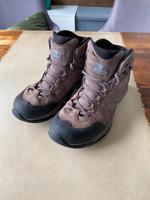 Scarpa Wanderschuh Damen Moraine Plus Mid GTX Women Gr 40 Sachsen - Auerbach (Vogtland) Vorschau