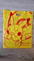 Pokemon Center Store Pikachu Tüte Beutel Plastik Sachsen - Kirchberg Vorschau