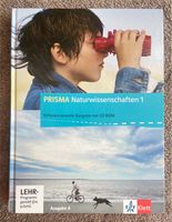 Prisma Naturwissenschaften 1 (Differenzierende Ausgabe) Berlin - Köpenick Vorschau