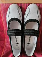 Damen Schuhe Gr.40 Sachsen - Kirchberg Vorschau