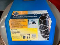 Filmer Super Grip 4x4  Schneeketten neu Rheinland-Pfalz - Trier Vorschau