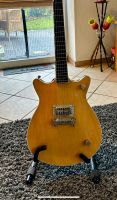 Gretsch Jet Malcolm Young Signature Modell AC/DC G6131SMY Niedersachsen - Brietlingen Vorschau