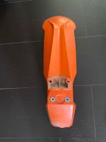 KTM KotflügelOrange EXC EXC-F SX 125/200/250/300 Niedersachsen - Bienenbüttel Vorschau