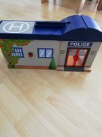 Playmobil Polizeistation Nordrhein-Westfalen - Mönchengladbach Vorschau