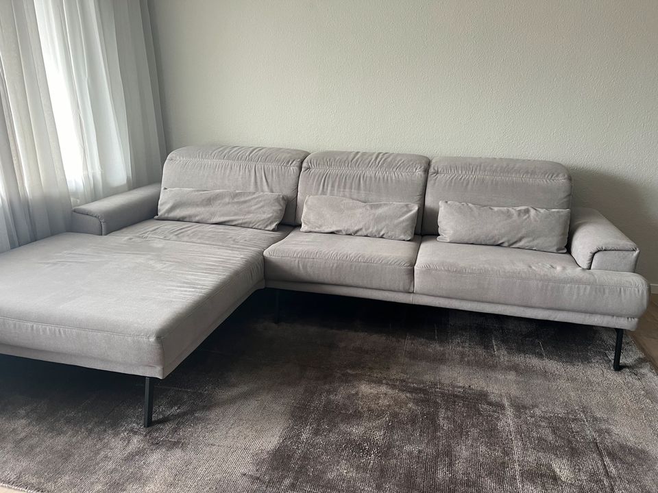 Musterring Sofa in Duisburg