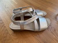 Riemchensandalen Sandalen GABOR Gr. 7,5 / 41,5 Bayern - Ochsenfurt Vorschau