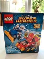 Lego 76063 DC Mighty Micros Flash vs Captain Cold Neu & OVP Bayern - Augsburg Vorschau