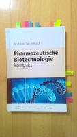 Pharmazeutische Biotechnologie kompakt Baden-Württemberg - Gundelfingen Vorschau