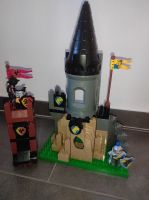 Lego Duplo 4779 Verteidigungsturm, Ritterburg Ritter Nordrhein-Westfalen - Oelde Vorschau