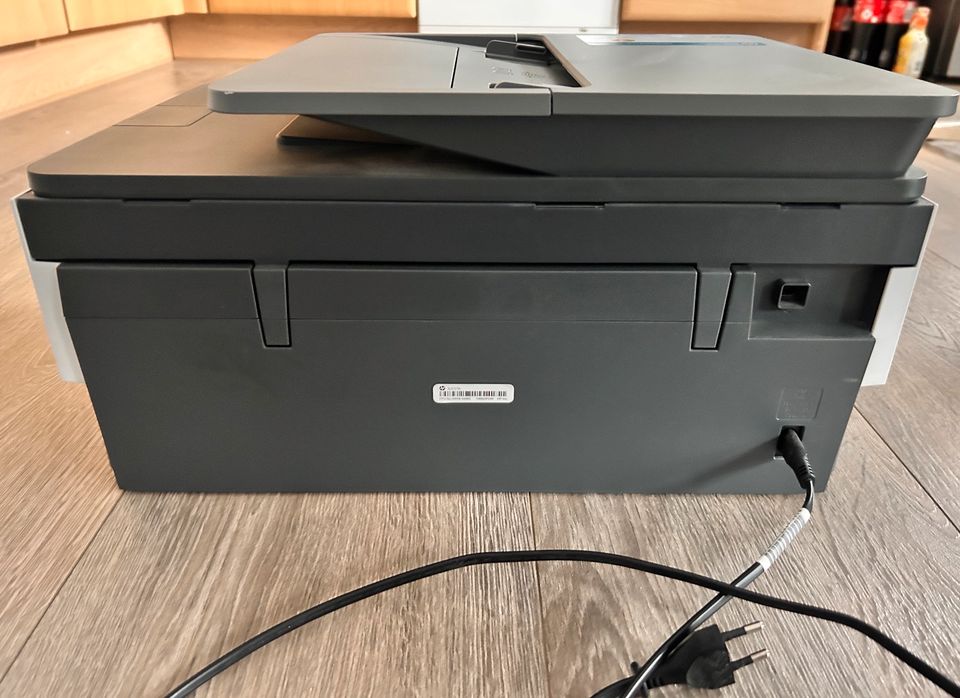 Drucker HP OfficeJet 8014 in Berlin