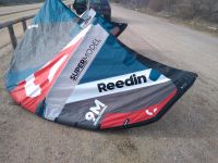 REEDIN SUPERMODEL V2 9m - top Kite Baden-Württemberg - Nürtingen Vorschau