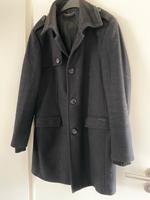 Mantel Gr 48 Übergangsjacke Übergangsmantel Frühling Herbst Baden-Württemberg - Weissach Vorschau