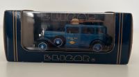 Mercedes Benz 1931 Limousine D‘Hotel Box 1044 1:43 in OVP Essen - Huttrop Vorschau