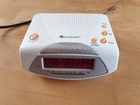 Soundmaster Uhrenradio Radiowecker Weckfunktion Snooze Timer Niedersachsen - Katlenburg-Lindau Vorschau