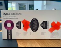 Dyson Supersonic ZUBEHÖR NEU Bayern - Neumarkt i.d.OPf. Vorschau