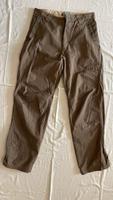 Nike ACG Outdoor Hose braun Sachsen - Burgstädt Vorschau