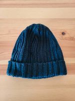 Mütze Strickmütze Barts KU55 Peadar Beanie blau Bayern - Haibach Unterfr. Vorschau