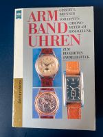 Armbanduhren-Buch Berlin - Steglitz Vorschau